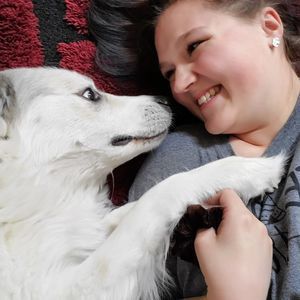 Meet your Posher, Kaitlyn